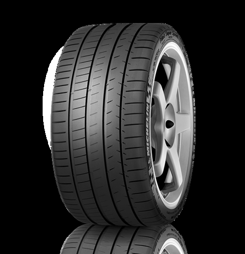 Foto pneumatico: MICHELIN, Pilot Sport S 5 MO1 265/35 R20 99Y Estive