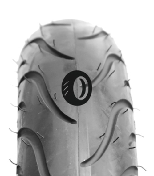 Foto pneumatico: MICHELIN, PILOT STREET 120/70 R14 61P Quattro-stagioni