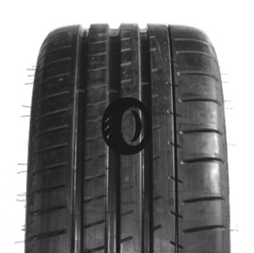 Foto pneumatico: MICHELIN, PILOT SUPER SPORT 285/35 R18 101Y Estive