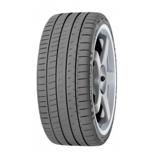 Foto pneumatico: MICHELIN, PILOT SUPER SPORT 275/35 R21 99Y Estive