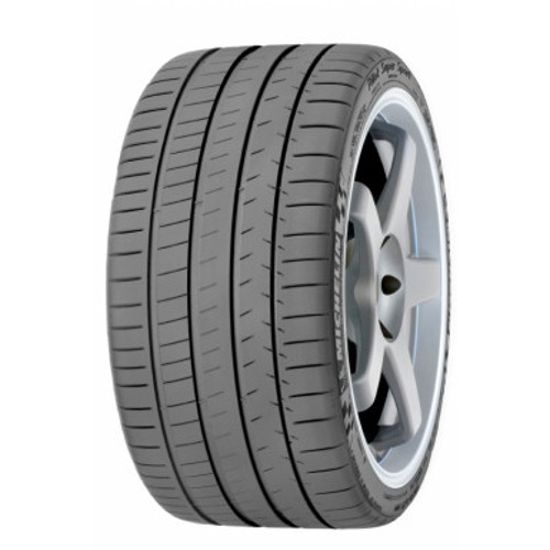 Foto pneumatico: MICHELIN, PILOT SUPER SPORT 245/35 R21 96Y Estive