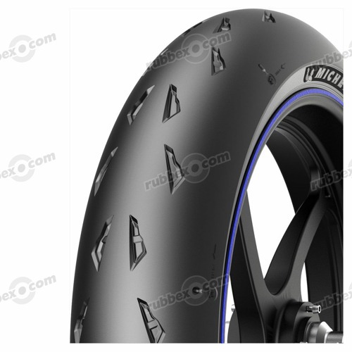 Foto pneumatico: MICHELIN, POWER CUP 2 120/70 R17 58W Estive