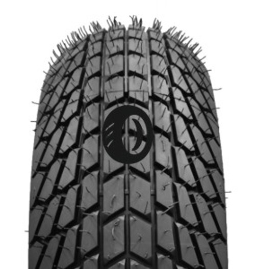 Foto pneumatico: MICHELIN, POWER RAIN R 180/55 R17 73V Quattro-stagioni