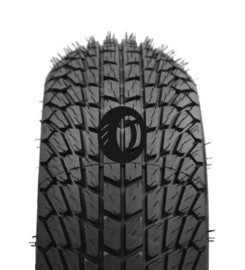 Foto pneumatico: MICHELIN, POWER SUPERMOTO RAIN 120/80 R16 Quattro-stagioni