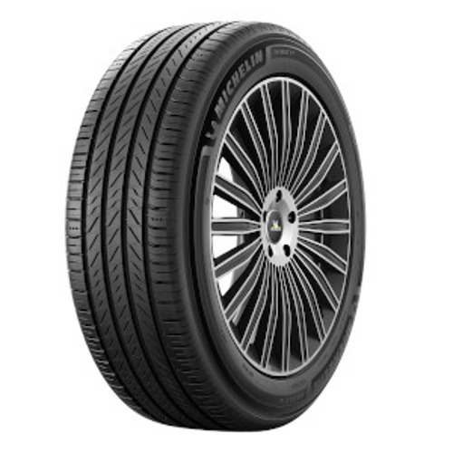Foto pneumatico: MICHELIN, Primacy 5 205/45 R17 88W Estive