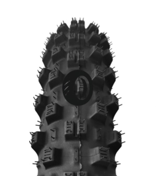 Foto pneumatico: MICHELIN, TRACKER 140/80 R18 70R Quattro-stagioni