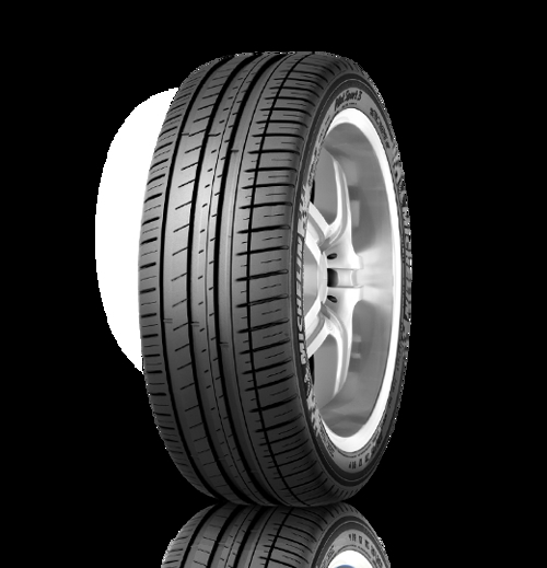 Foto pneumatico: MICHELIN, PILOT SPORT ALL SEASON 4 255/40 R22 103V Estive
