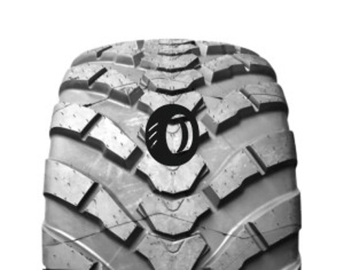 Foto pneumatico: MICHELIN, TRAIL X BIB 560/60 R22.5 166D Quattro-stagioni