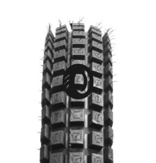 Foto pneumatico: MICHELIN, TRIAL COMP. 2.75/ R21 45M Quattro-stagioni