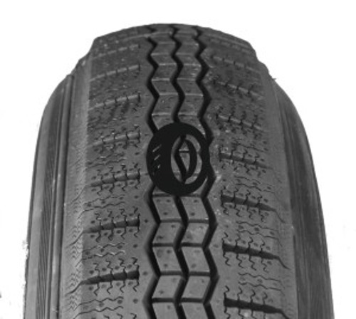 Foto pneumatico: MICHELIN, X 125/ R12 62S Estive