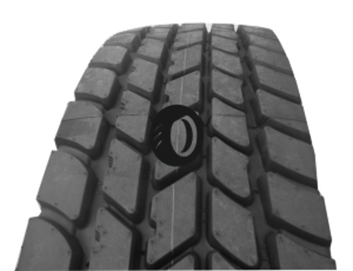 Foto pneumatico: MICHELIN, X-CRANE+ 385/95 R25 170F Quattro-stagioni