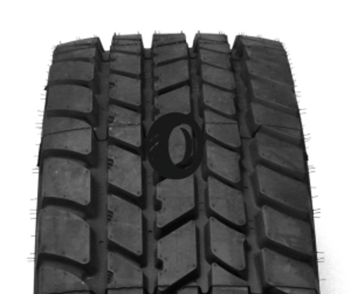 Foto pneumatico: MICHELIN, X-Crane AT 14/ R24 170F Quattro-stagioni