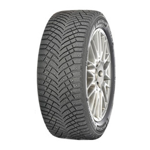 Foto pneumatico: MICHELIN, X NORTH 4 SUV 275/45 R20 110T Invernali