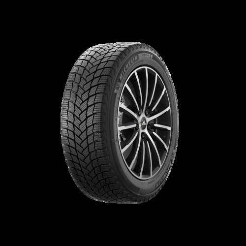 Foto pneumatico: MICHELIN, X-Ice Snow 255/45 R18 103H Invernali