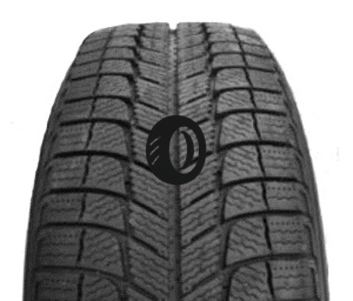 Foto pneumatico: MICHELIN, X-ICE XI3 195/60 R15 92H Invernali