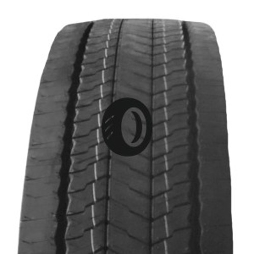 Foto pneumatico: MICHELIN, X INCITY EV Z 275/70 R22.5 152J Estive