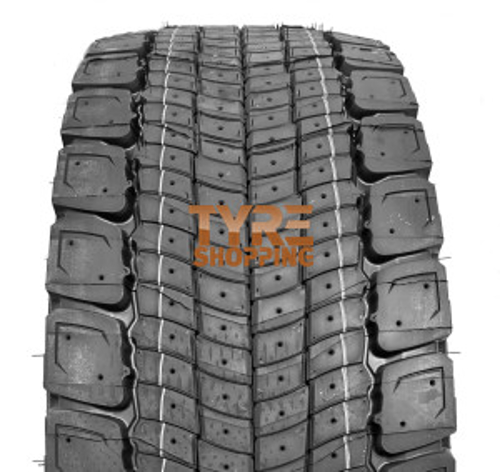 Foto pneumatico: MICHELIN, X LINE ENERGY D3 315/60 R22.5 152L Estive