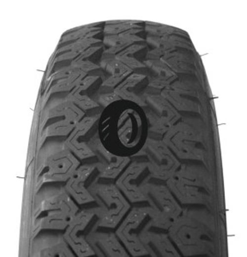 Foto pneumatico: MICHELIN, X M+S 89 135/80 R15 72Q Invernali