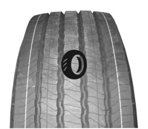 Foto pneumatico: MICHELIN, X MULTI F 385/55 R22.5 160K Estive