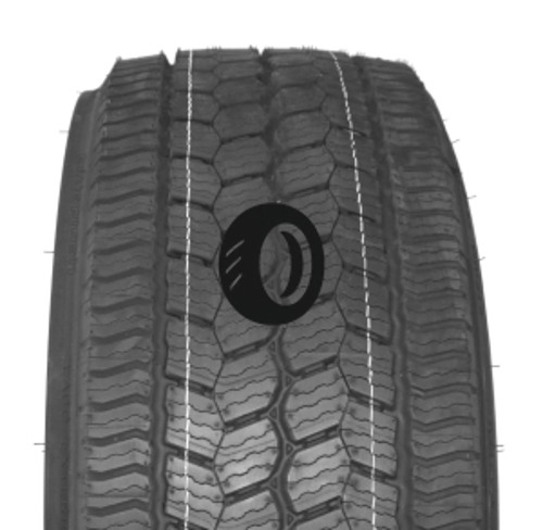 Foto pneumatico: MICHELIN, X MULTI GRIP Z 385/55 R22.5 160K Estive