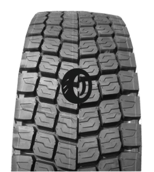 Foto pneumatico: MICHELIN, X MULTI HD D 315/80 R22.5 156L Estive