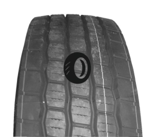 Foto pneumatico: MICHELIN, X MULTI WINTER T 385/65 R22.5 160K Invernali