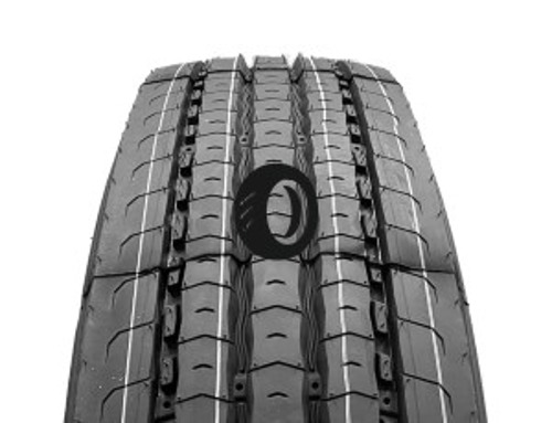 Foto pneumatico: MICHELIN, X MULTI Z (17.5 + 19.5) 205/75 R17.5 124M Estive