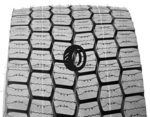 Foto pneumatico: MICHELIN, X MULTIWAY 3D XDE 295/80 R22.5 152L Estive