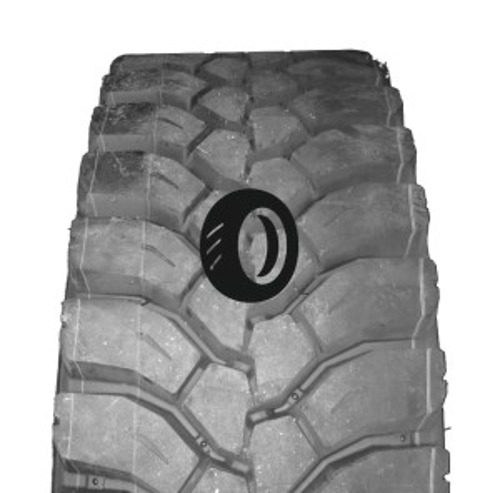 Foto pneumatico: MICHELIN, X WORKS HD D 315/80 R22.5 156K Estive