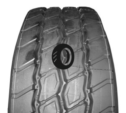 Foto pneumatico: MICHELIN, X WORKS T 385/65 R22.5 160K Estive