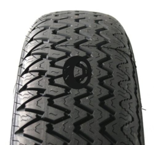 Foto pneumatico: MICHELIN, XAS-FF 165/80 R13 82H Estive