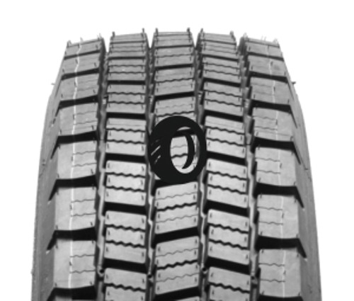 Foto pneumatico: MICHELIN, XDE2 205/75 R17.5 Estive