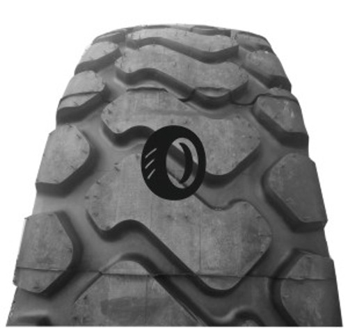 Foto pneumatico: MICHELIN, XHA 17.5/ R25 Quattro-stagioni