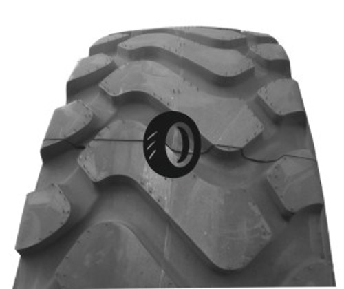 Foto pneumatico: MICHELIN, XHA2 17.5/ R25 176A2 Quattro-stagioni