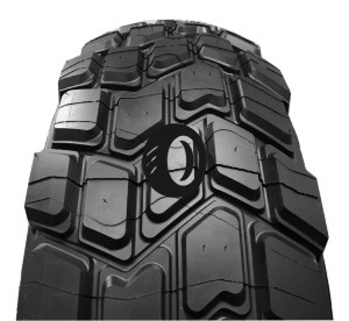 Foto pneumatico: MICHELIN, XS 24/ R20.5 176F Quattro-stagioni
