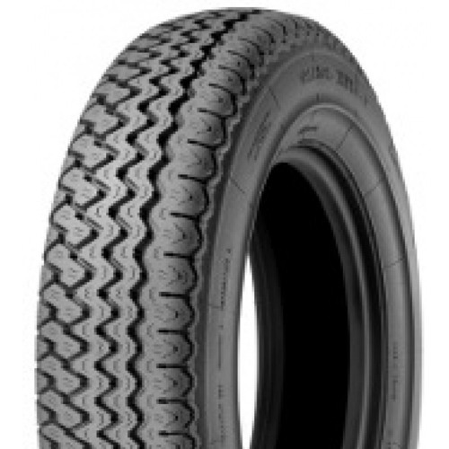 Foto pneumatico: MICHELIN, XVS 185/80 R15 93H Estive