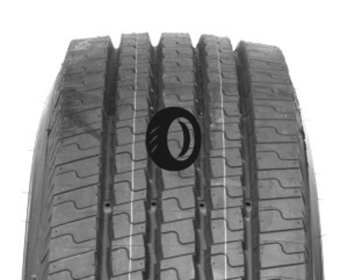 Foto pneumatico: MICHELIN, XZE2+ 305/70 R19.5 147M Estive