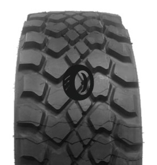 Foto pneumatico: MICHELIN, XZL (445/65 R22.5) 445/65 R22.5 168G Estive