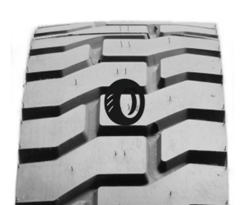 Foto pneumatico: MICHELIN, XZR 7/ R12 136A5 Estive