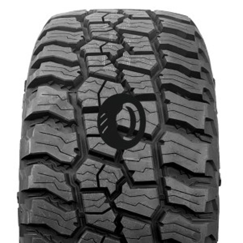Foto pneumatico: MICKEY THOMPSON, BAJA BOSS A/T 305/55 R20 125Q Estive