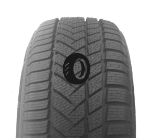 Foto pneumatico: MILEVER, MW255 WINTER-MAX A1 205/55 R16 91H Invernali
