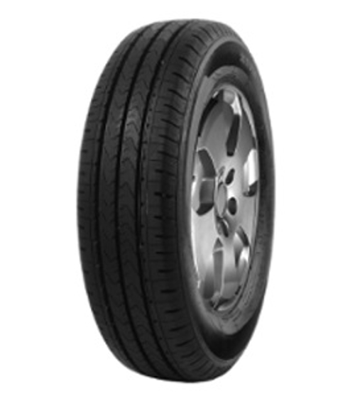 Foto pneumatico: MINERVA, EMI ZERO VAN 185/75 R16 104R Estive