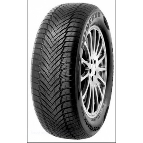 Foto pneumatico: MINERVA, FROSTRACK UHP 225/55 R19 99V Invernali