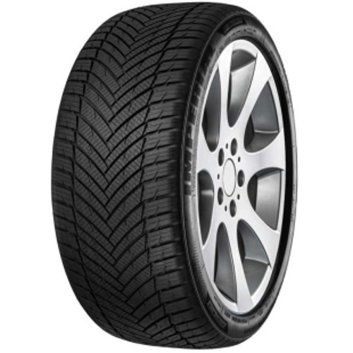 Foto pneumatico: MINERVA, FROSTRACK VAN 215/65 R15 104T Invernali