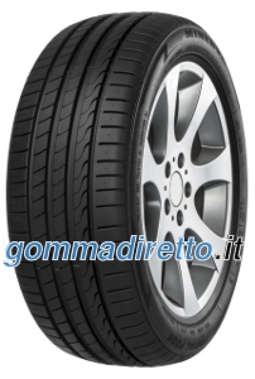 Foto pneumatico: MINERVA, RADIAL F205 215/45 R20 95Y Estive