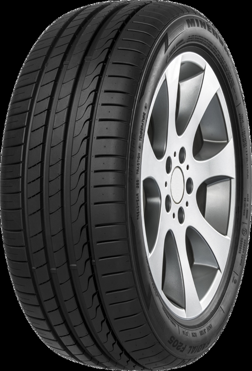 Foto pneumatico: MINERVA, RADIAL F205 275/30 R20 97Y Estive
