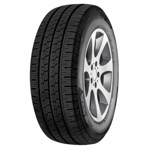 Foto pneumatico: MINERVA, VAN MASTER All Season 215/75 R16 112S Quattro-stagioni