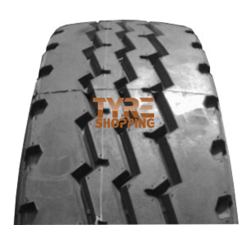 Foto pneumatico: MIRAGE, MG011 315/80 R22.5 156L Estive