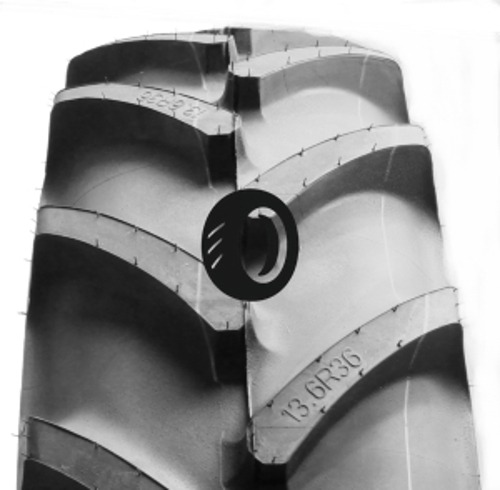 Foto pneumatico: MITAS, AC65 600/65 R28 168A8 Quattro-stagioni