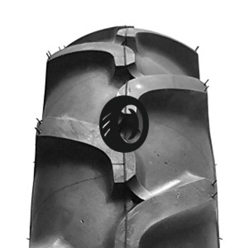 Foto pneumatico: MITAS, B16 3.5/ R8 35A6 Quattro-stagioni